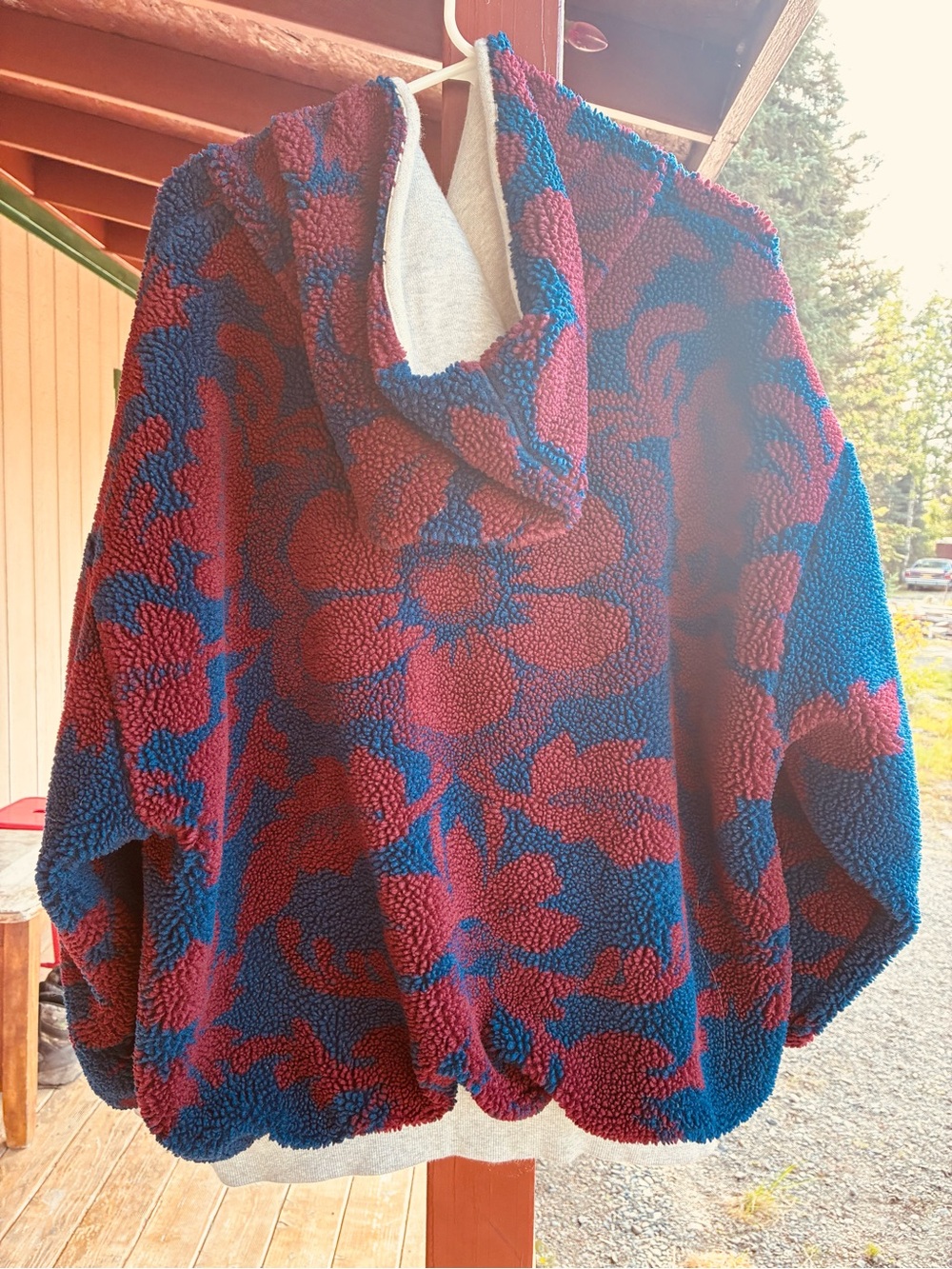 FP Canyon Moon Cardi - Picture 9 of 13